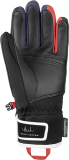 Reusch Mikaela Shiffrin R-TEX® XT  4931245 7700 black back